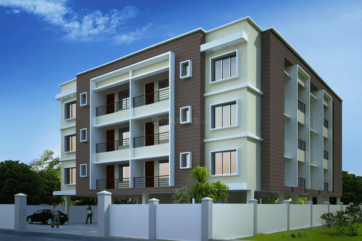 Gallery Cover Pic of Barun KHB Bhawan