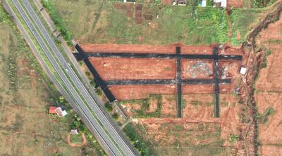Shrinivasa Nagar Project Images
