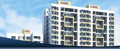 Ganesh Shree Siddhivinayak Manasvi Project Images