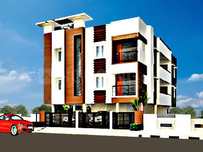 ANC Home Promoters ANC Aradhana Project Images