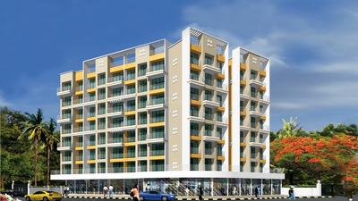 Gallery Cover Pic of Adinath Group Sapphire