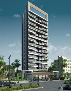 1 BHK Flat