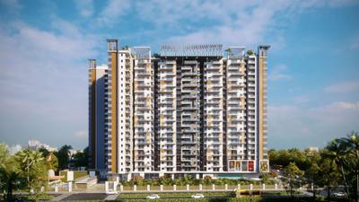 Project Image of 1700 Sq.ft 3 BHK Apartment / Flat for sale in Panchyawala for Rs. 11000000
