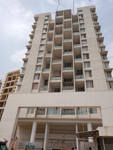 Project Image of 1086 Sq.ft 2 BHK Apartment / Flat for sale in Balewadi for Rs. 11500000