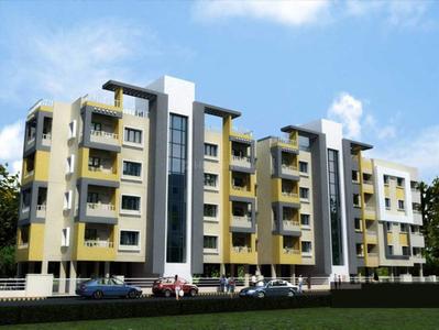 Project Image of 1250 Sq.ft 3 BHK Apartment / Flat for sale in KT Nagar for Rs. 6300000