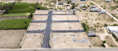 Kongu Nagar Project Images