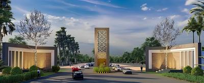 Project Image of 1250 Sq.ft 1 BHK Villa for sale in Shivaji Puram for Rs. 1875000