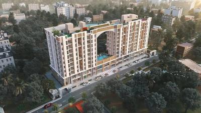 Gallery Cover Pic of Bijaylaxmi Guptas Sunshine Tower