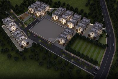 Siddhivinayak Hills Bldg A1 To A16