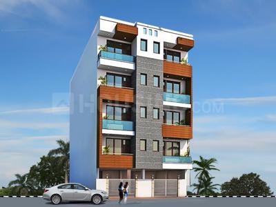 Vinayak Homes Project Images