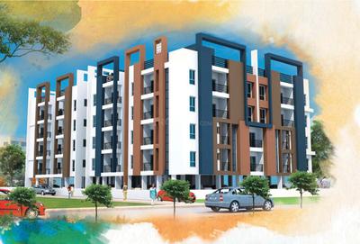 Ganguly 4Sight Cityhouse