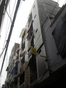 Indiabulls Castlewood Project Images