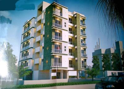 Gallery Cover Pic of Alif Plaza