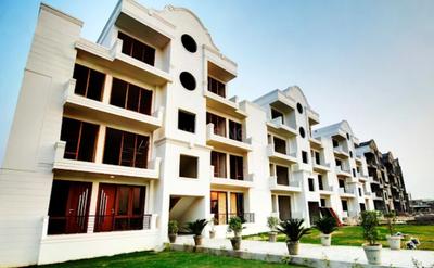 Project Image of 125 Sq.ft Residential Plot / Land for sale in Govardhan for Rs. 5312500