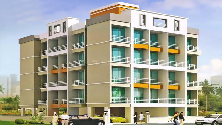 Gallery Cover Pic of Space Matoshree