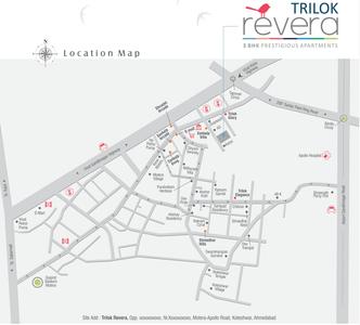 3 BHK Flat