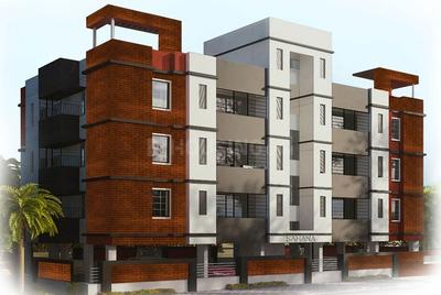 Kaaviya Sahana Project Images