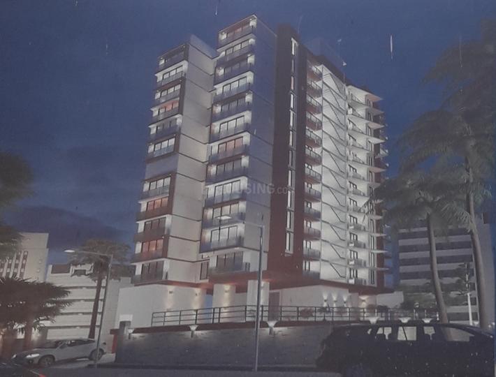 RDB Regent Heights New Ganga Niwas CHSL Elevation 1