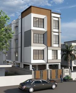 1 RK Flat