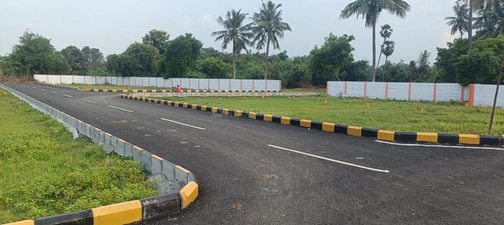 Gallery Cover Pic of MS Susheela Avenue Phase 2