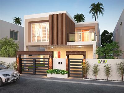Gallery Cover Pic of SVVD Luxury Villa