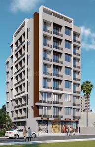 Project Image of 663 Sq.ft 1 BHK Apartment / Flat for sale in Dombivli East for Rs. 3415000