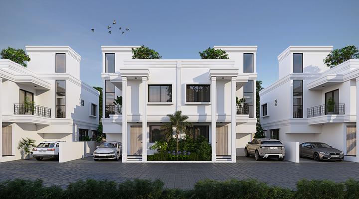 Gallery Cover Pic of Keshav Kunj Bungalows