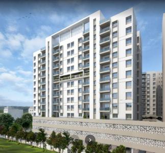 Project Image of 900 Sq.ft 2 BHK Apartment / Flat for sale in Katraj for Rs. 8500000