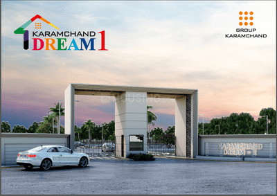 Karamchand Dream 1 Elevation 1