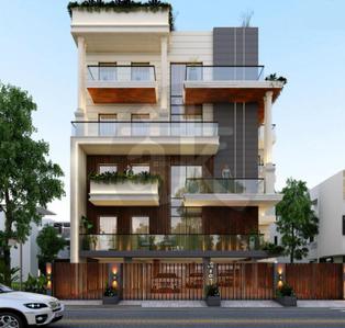 Swastik High End 650 Sq yd Project Images