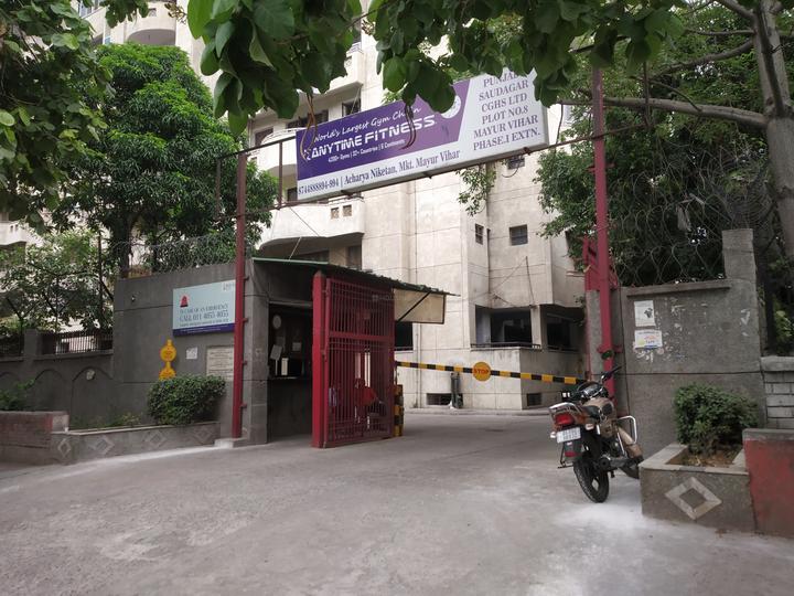 Punjabi Saudagar Apartment More Images 1