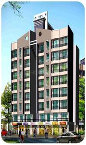 Project Image of 890 Sq.ft 2 BHK Apartment / Flat for sale in Virar West for Rs. 4500000