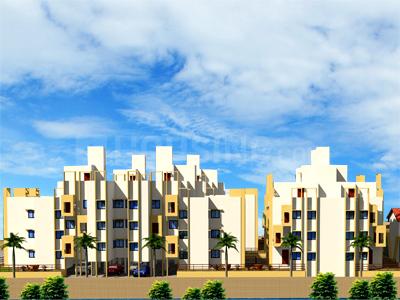 Gallery Cover Pic of Sai Ratna Residency