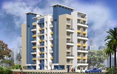 Shree Sawan Residency Project Images