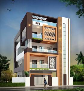 Aman Builders Floors Project Images