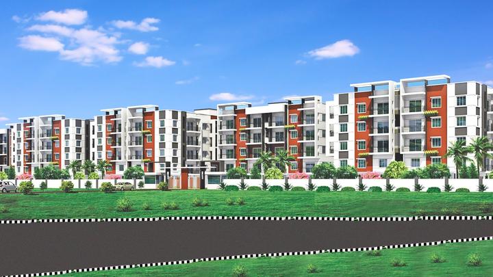 Gallery Cover Pic of Adithya Frondoso