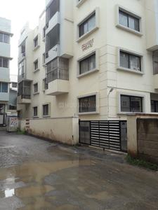 Gallery Cover Pic of Pranavah Springs Apartment