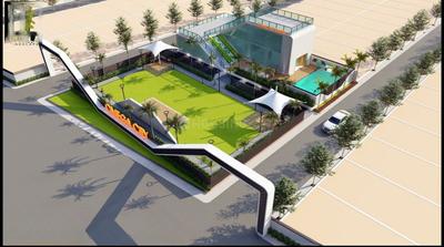 Residential Lands for Sale in Omega City