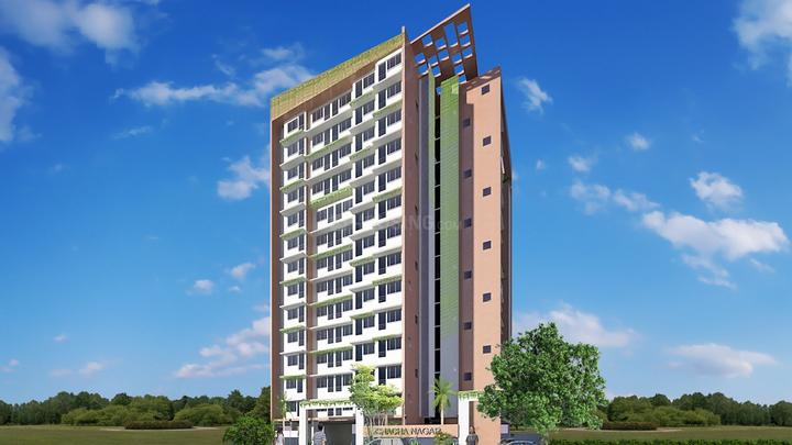 Gallery Cover Pic of Shamik Charisma