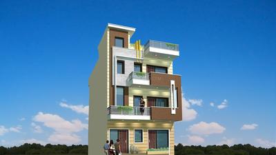 Gallery Cover Pic of Uttam Uttam Homes 6