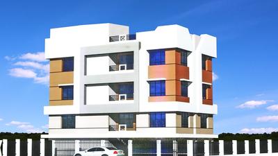 Jeet Bulu Sky Project Images