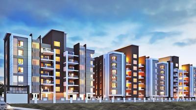 Gallery Cover Pic of Terra Tierra Wing A