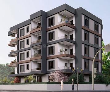 Gallery Cover Pic of Housing Society