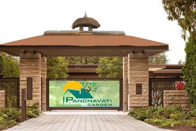 Bharat Ponchovoti Garden Project Images