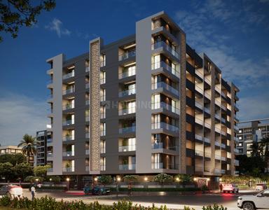 Ramdut Builders Clifton Project Images