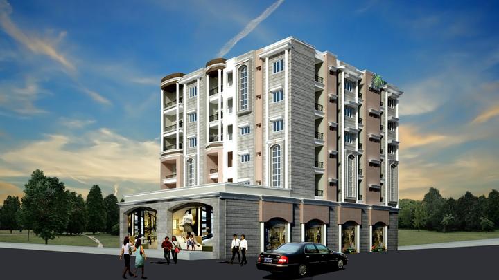 Radhika Shanti View More Images 1