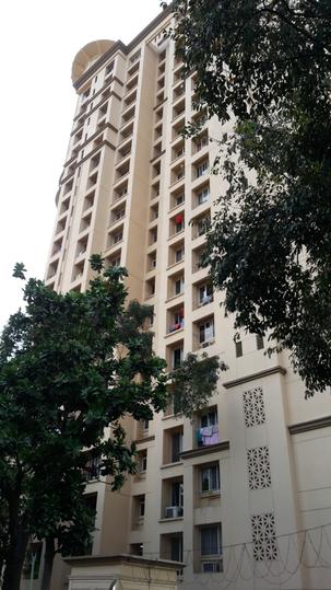 Gallery Cover Pic of Hiranandani Tiara