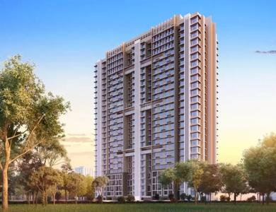 Project Image of 900 Sq.ft 2 BHK Apartment / Flat for sale in Santacruz East for Rs. 20000000