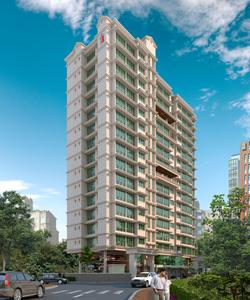 2 BHK Flat