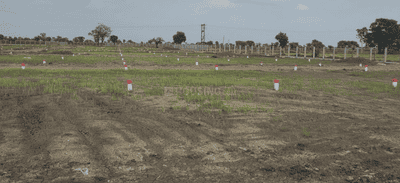 Residential Lands for Sale in Riddhi Enclave Phase 2